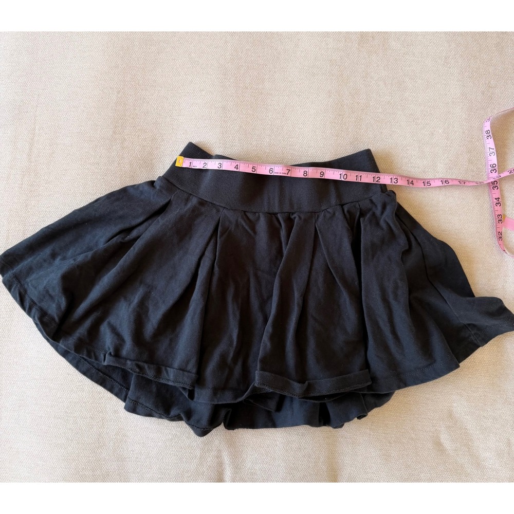 Wild Fable black skirt with built in shorts